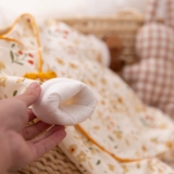 Детский демисезонный осенний комбинезон для новорожденных, осеннее боди для девочек, термобелье