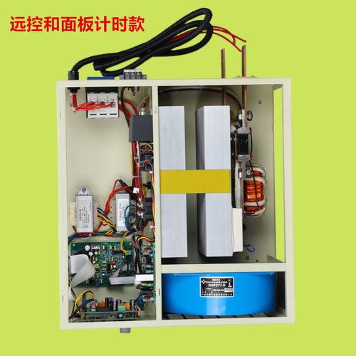 12V500A 高频开关直流整流机 水处理氧化电解镀锌镀铬整流器电源 - 图3