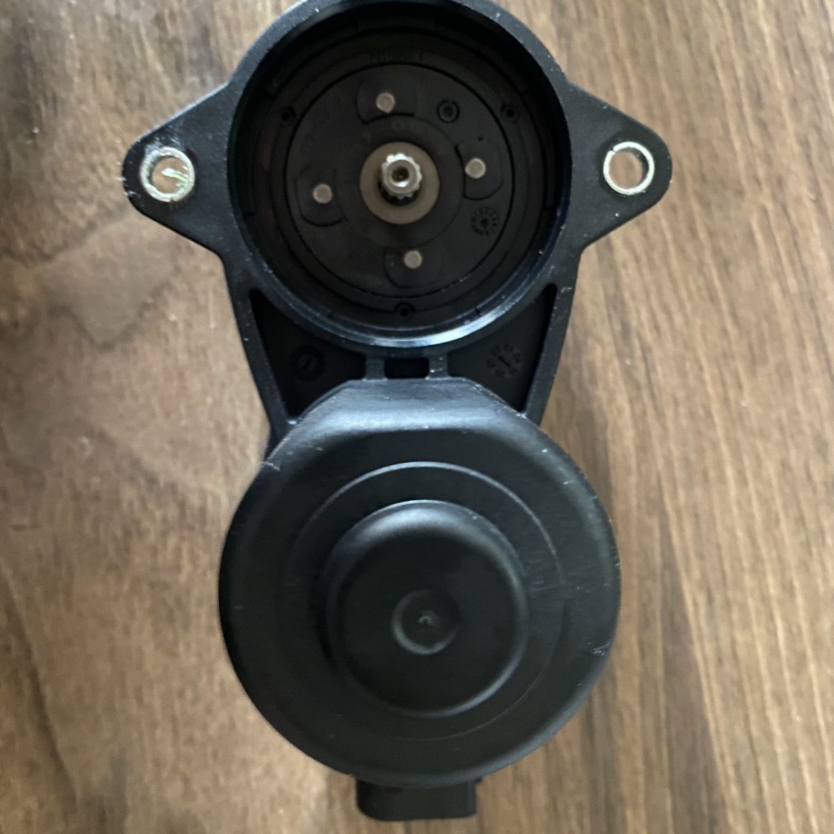 适配猎豹CS10 手刹电机 后刹车分泵电机 EPB电子驻车全新原厂正品 - 图2