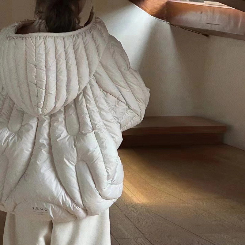 韩国童装儿童羽绒服男童女童秋冬轻薄白鸭绒外套小童大童保暖冬装,淘宝优惠券,粉丝福利购,淘宝优惠卷