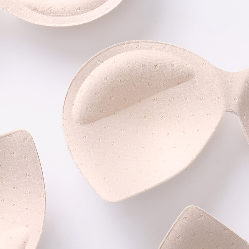 Mii猫春秋夏内衣女人小胸聚拢果冻条无痕无钢圈收副乳调整型文胸 - 图2