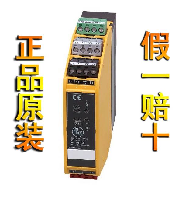 IFM原装AC2465/AC2466/AC246A正品AC2471/AC2472/AC2474询价-图3