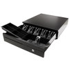 Restaurant super cashier box available in black and white sizes