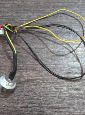 适用苏泊尔电压力锅SY-50FC01Q/8501Q上盖温控传感器原厂配件