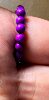 3-7mm natural Shujilai Suji stone ring ring ring 701