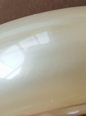 海云母太阳光紫外线变蓝色21*10圈口60