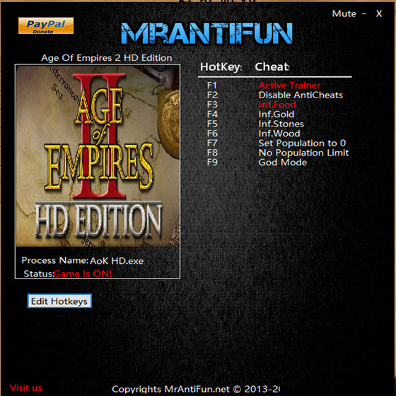 Empire 2 HD version remote friends online battle