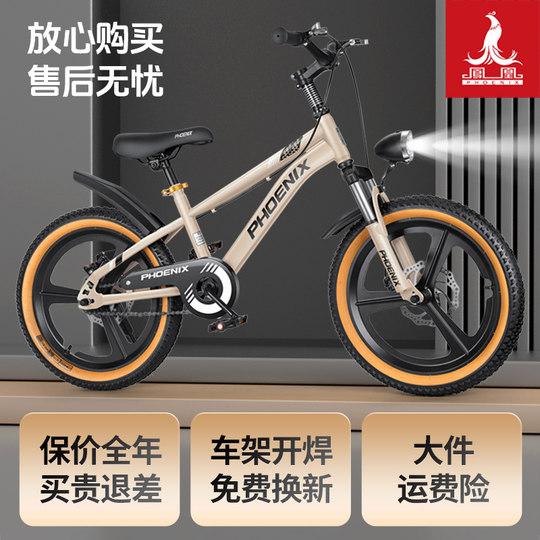 Free trial ride, no installation and door-to-door delivery of Phoenix stroller