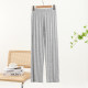 Modal versatile pants casual pants ເຮືອນ pajamas