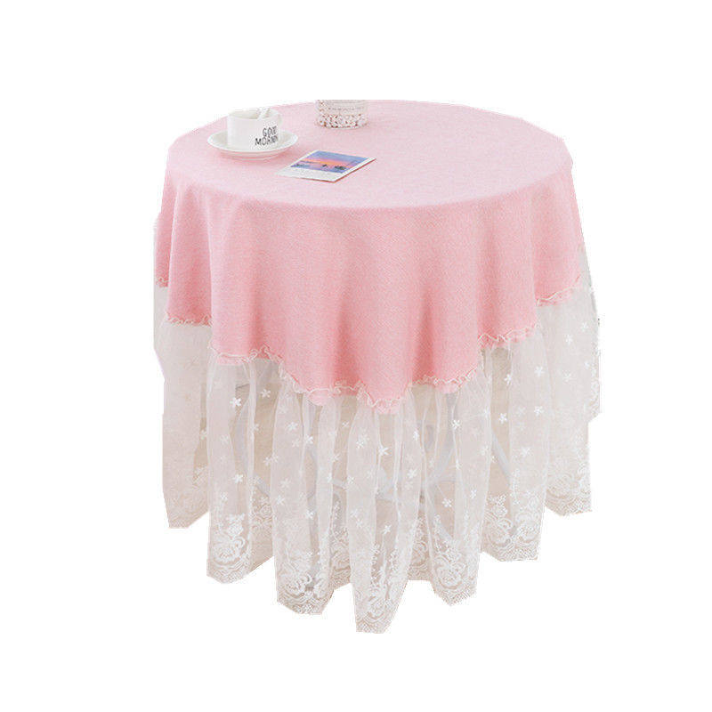 圆桌布盖巾饮水机桶餐桌圆柜机顶保护罩茶几布方桌长方形台布桌布,淘宝优惠券,粉丝福利购,淘宝优惠卷