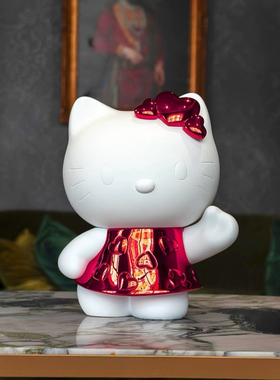 LeblonDelienne摆件hellokitty