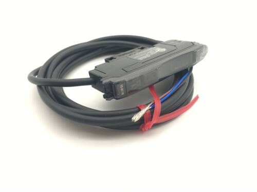 全新FS-V11数显光纤放大器基恩士光钎传感器FS-N18N N11N V11PV31 - 图3