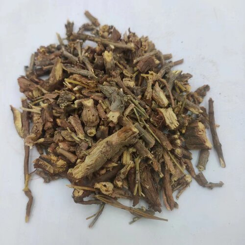 麻黄根 苦椿菜 无硫 拍3件包邮 中药材供应 500g克14元 - 图0