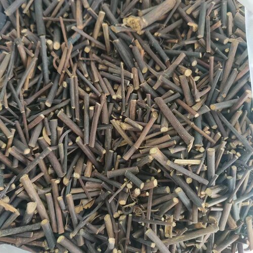 钩藤 正品无硫 双钩 钩藤根 钩丁 勾藤 500g包邮 中药材供应 - 图2