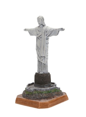 树脂世界美国创意旅游纪念品