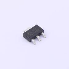 FQT1N80TF-WS 场效应管(MOSFET) N沟道 800V 200mA - 图1