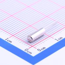 1TC125BFNS008无源晶振 DT-38 32.768K 10PPM 12.5PF袋装/盒装-图0
