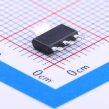 SPX1117M3-L-1-8/TR 线性稳压器(LDO) 正 Vin=20V Vout=1.8V~1.8V - 图0