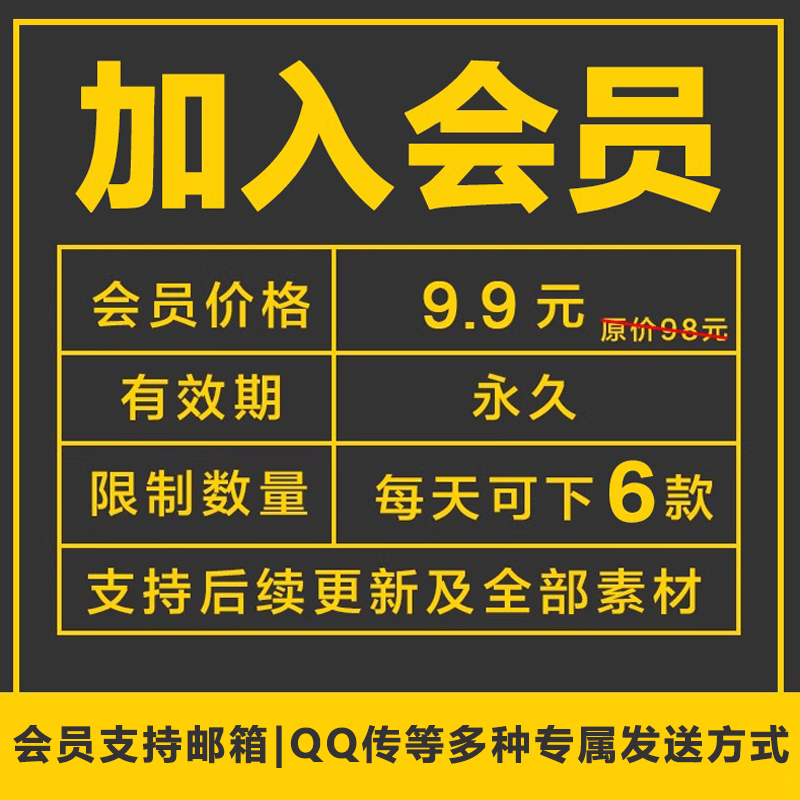 新版儿童影楼后期PS字体模板百天宝宝照片设计高级克莱因蓝色素材 - 图1