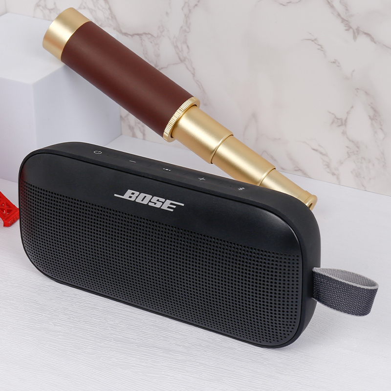 BOSE SoundLink Flex 无线蓝牙音箱便携式户外防水迷你博士音响