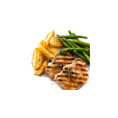 Pepper西班牙现磨黑胡椒颗粒进口西餐香料牛排调味研磨器玻璃瓶装 - 图2
