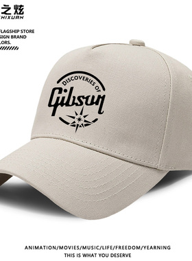 美国Gibson吉普森吉他大G摇滚乐