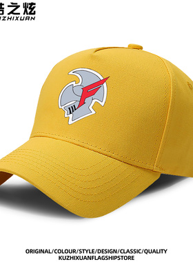 高智能方程式车队LOGO夏季棒球帽
