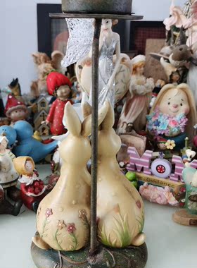 树脂工艺品一个单价，满38包邮