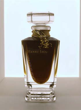 HenryJacques亨利雅克香水