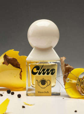 美国clueperfumery香水