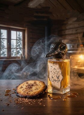 SVGAparfums香水薄荷巧克力