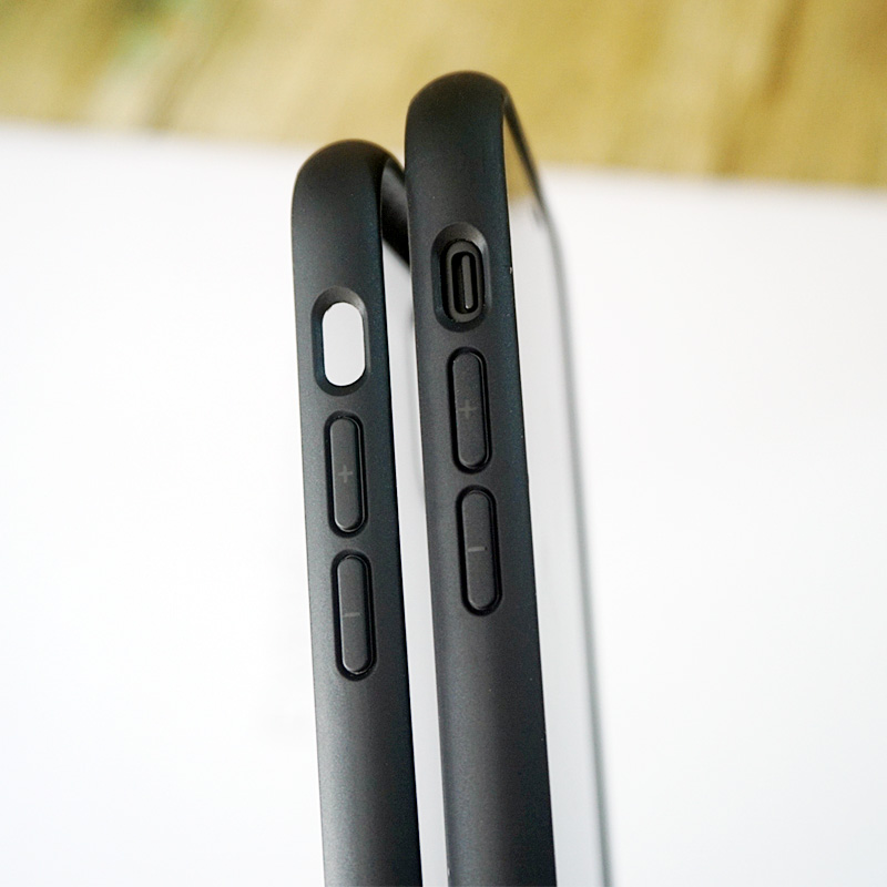 适用苹果iPhonexs手机壳X磨砂Max全包Xr抗摔7保护套8plus潮流 SE2新款,淘宝优惠券,粉丝福利购,淘宝优惠卷