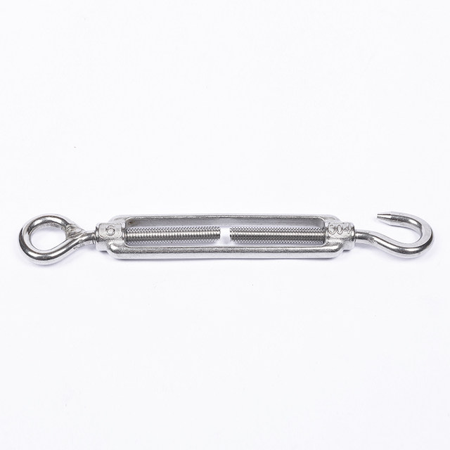 National Standard 304 Flower Basket Screws