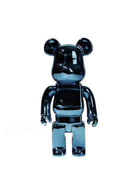 儿童房装饰品高级感摆件男孩现代科技主题样板间男孩房房间陈设品