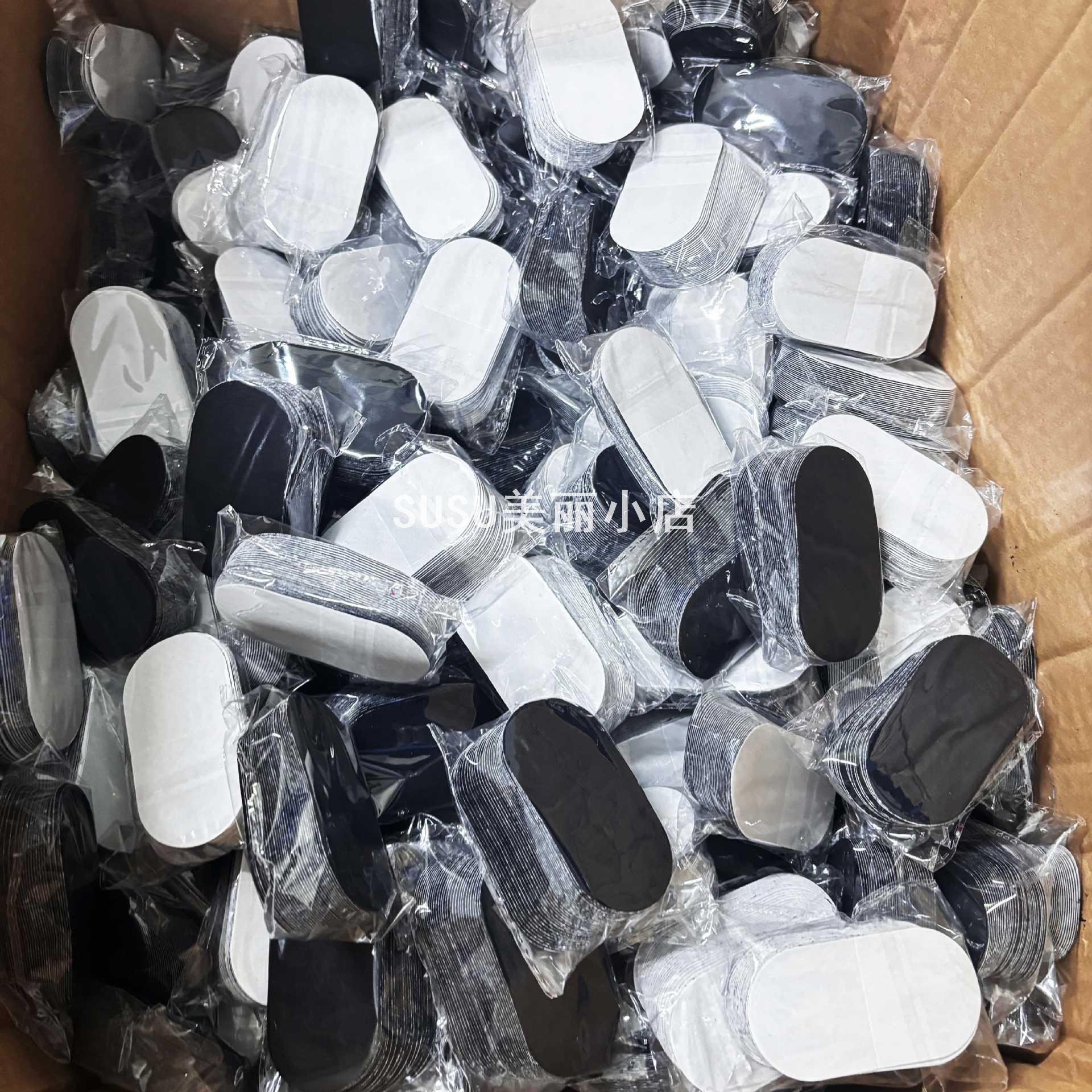 SUSU闭口贴打呼噜弹力布儿童成人防张嘴闭嘴贴睡眠胶带家用止鼾神 - 图1