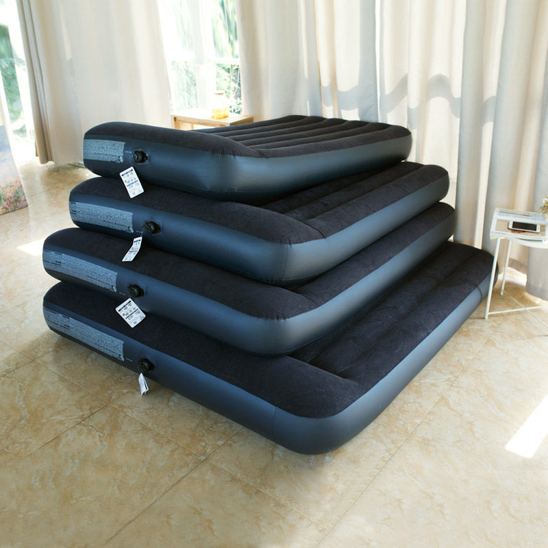 intex folding bed