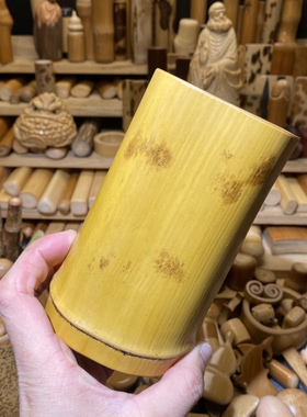 72-130mm异形正方楠竹原皮竹筒，一物一链接，拍了下架，远山工
