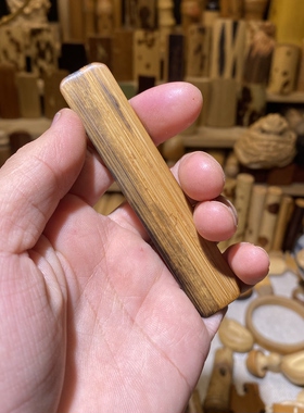 18-95-1.6mm老煤竹斑竹病竹薄片书签，一物一链接，拍了下架，