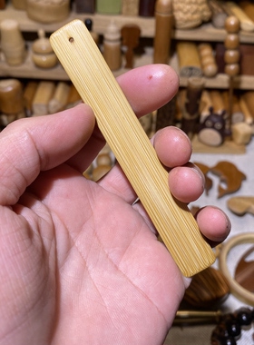 15-110-2mm梅妃竹书签，一物一链接，拍了下架，远山工