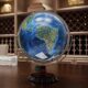 Funglobe Pengchen click reading globe for students only