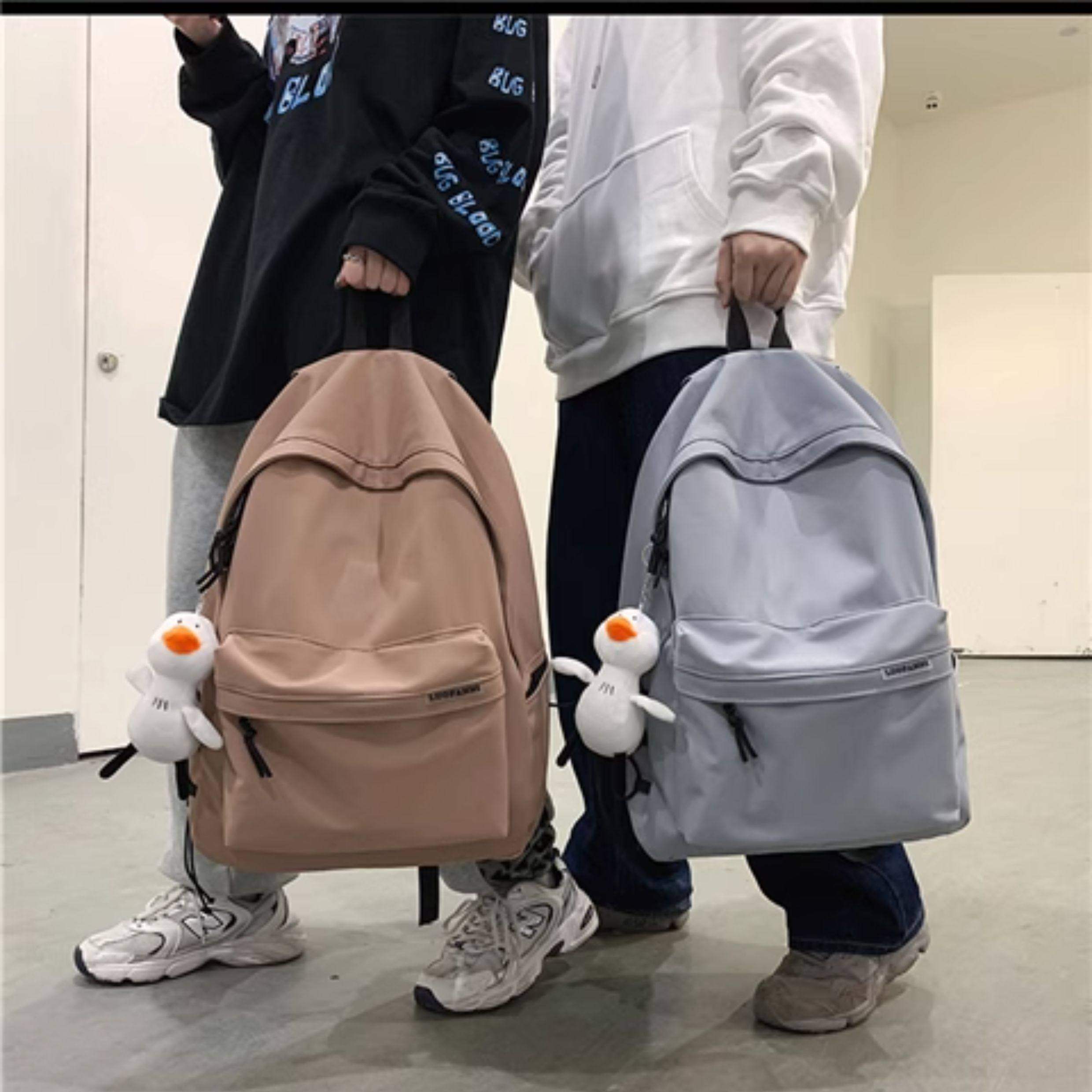 书包男生初中生高中生大学生男2025新款高颜值背包男款肩包双肩包,淘宝优惠券,粉丝福利购,淘宝优惠卷