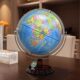 Funglobe Pengchen click reading globe for students only