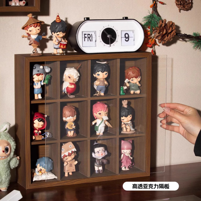 Ono blind box display stand