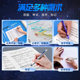 Dianshi Pen Stationery Gift Box 357E Open Cabin Gift Box Highlighter Press Gel Pen Quick-drying Space Capsule Pen Birthday Gift Souvenir Set Black Technology Brush Pen