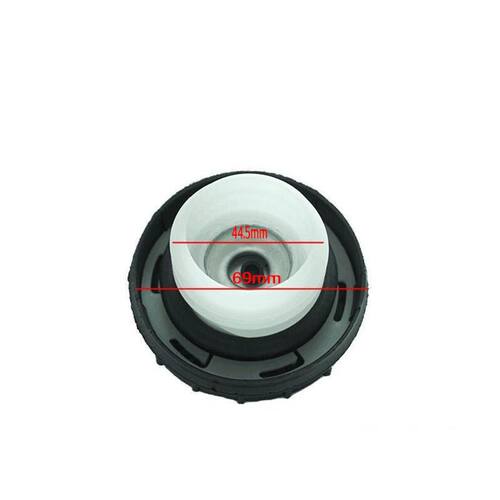 适配长安货车星卡D201 S201跨越王X35燃油箱内盖注油塑料油箱盖子 - 图0