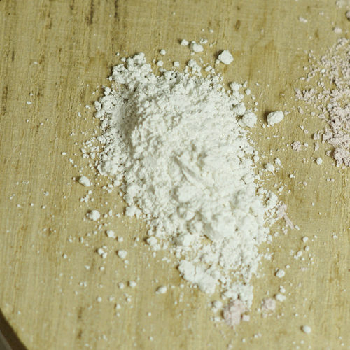 同心盒外盒DIY天然珍珠散粉蜜粉控油遮瑕提亮修饰肤色滋养肌肤6g - 图2
