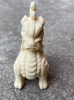 象牙果祝福新古典家居