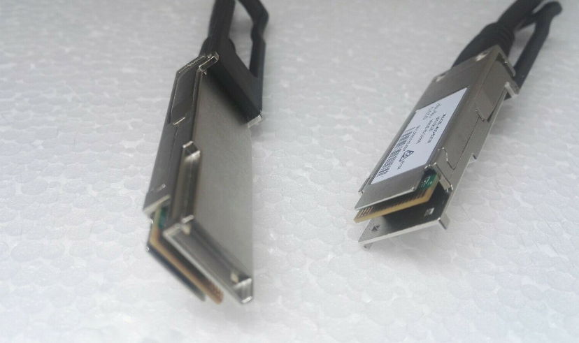 ADDON Cisco Meraki QSFP Stacking Cable MA-CBL-40G-3M连接线 - 图0