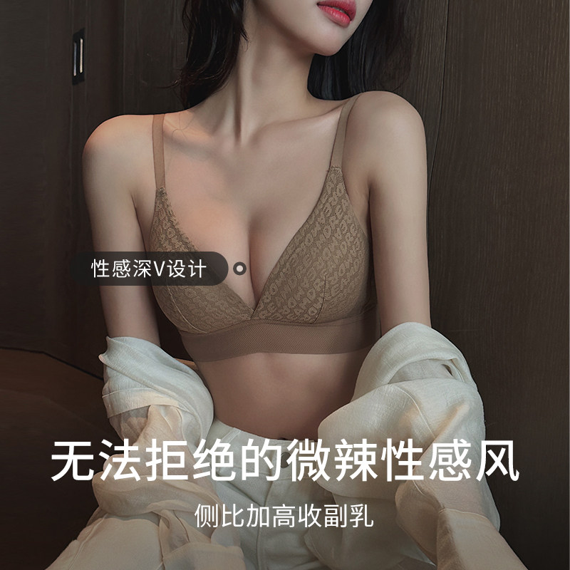  丝之莎内衣文胸