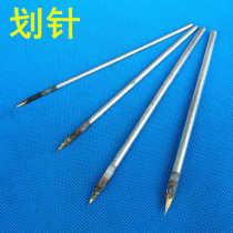 Pointed Alloy Head Scratcher Tile Cut Steel Needle 3 4 5 6mm Scribe Tick Tick Pincher Line